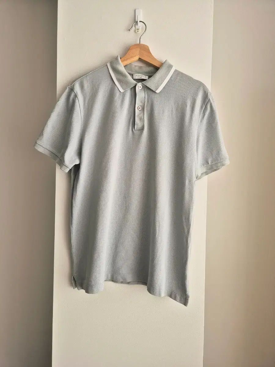 サンドロ ピケ Tシャツ