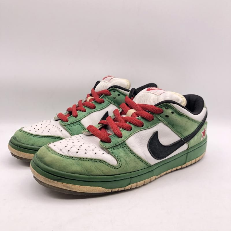 中古】NIKE DunkSB Low 中古】NIKE DunkSB Low