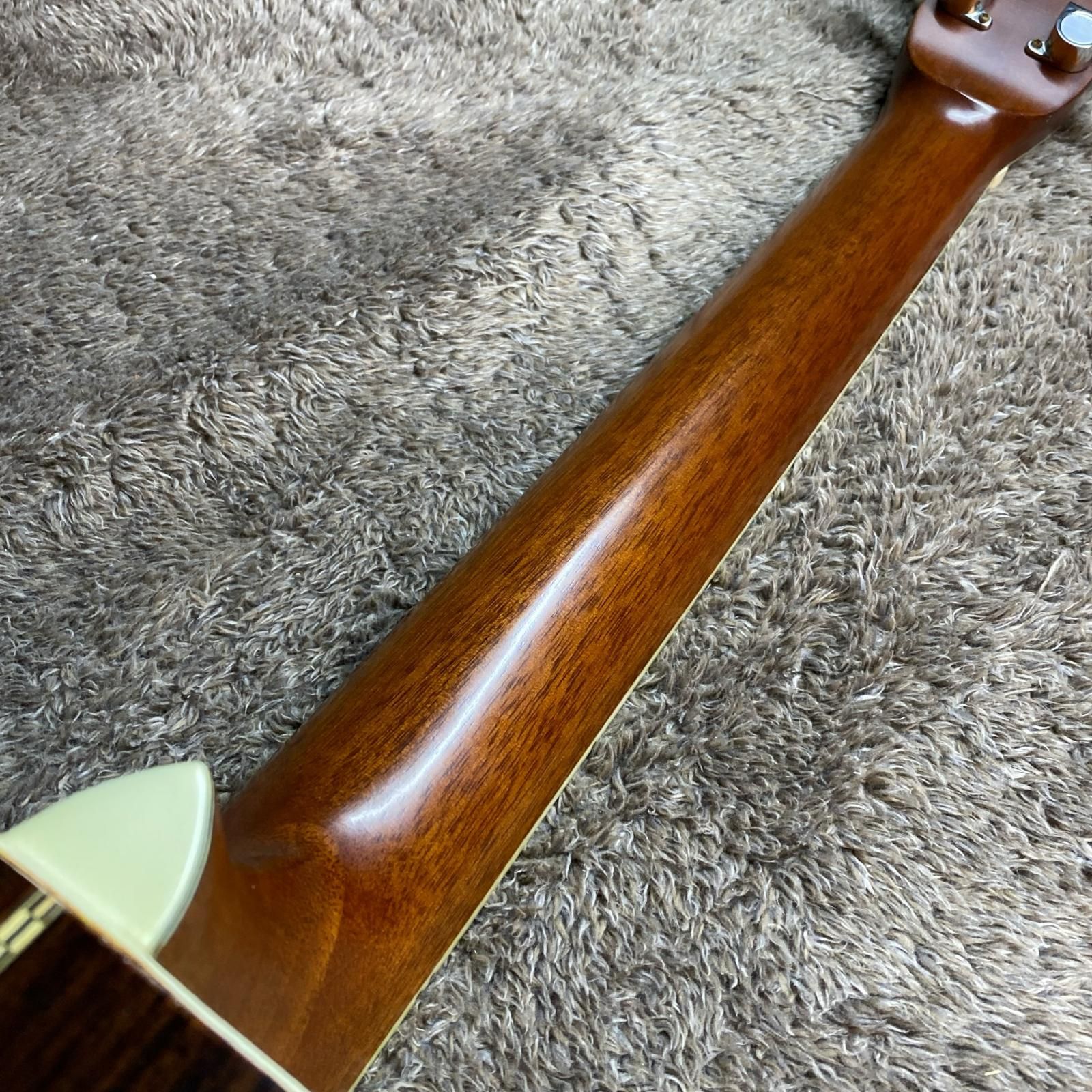 尾張小牧店】【楽器】 Morris | モーリス ギター W-30 【471】 MORRIS