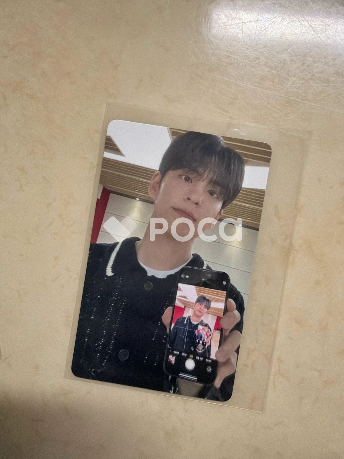 DAY6 ウォンピル Fourever JYP SHOP ラキドロ