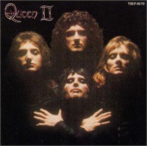 CD)QUEEN II／クイーン - メルカリ