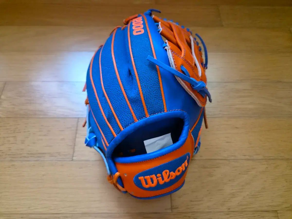 ウィルソン A2000 DW5 出品
