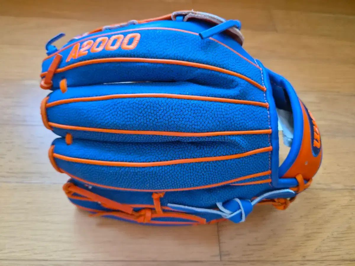 ウィルソン A2000 DW5 出品