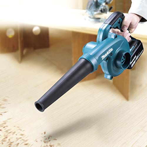 マキタ(Makita) 充電式ブロワ 18V バッテリ・充電器別売 UB185DZpms da49ce36