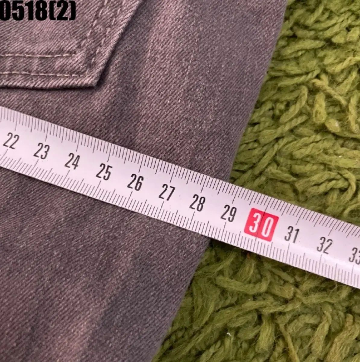 リーバイス 511 グレー スリムフィット デニム W32 リーバイス 511 グレー スリムフィット デニム W32