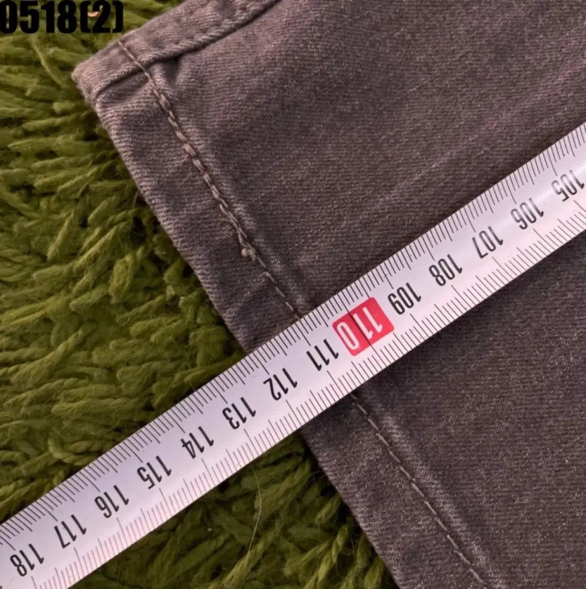リーバイス 511 グレー スリムフィット デニム W32 リーバイス 511 グレー スリムフィット デニム W32