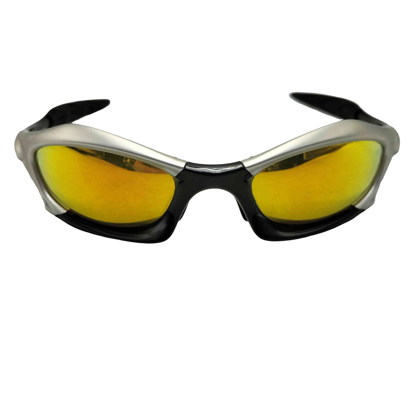 オークリー OAKLEY USA製 Ten サングラス テン メンズ 表記無 【公式通販】