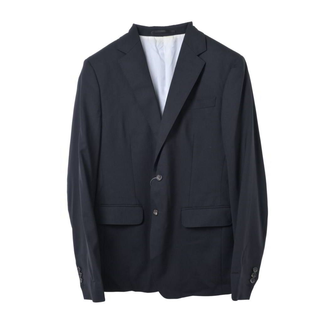 DSQUARED2 MANCHESTER 2B ウール テーラード ジャケット