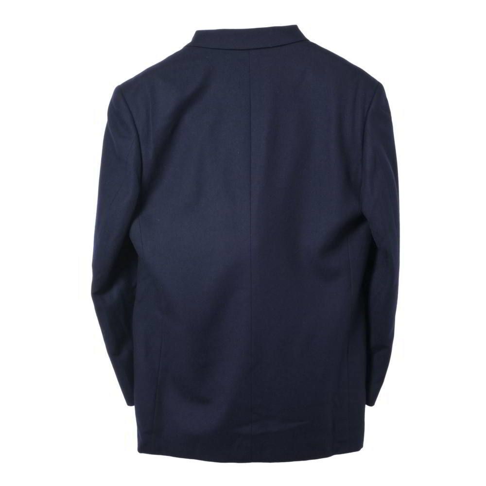 VALENTINO SPORT 2B ウール テーラード ジャケット