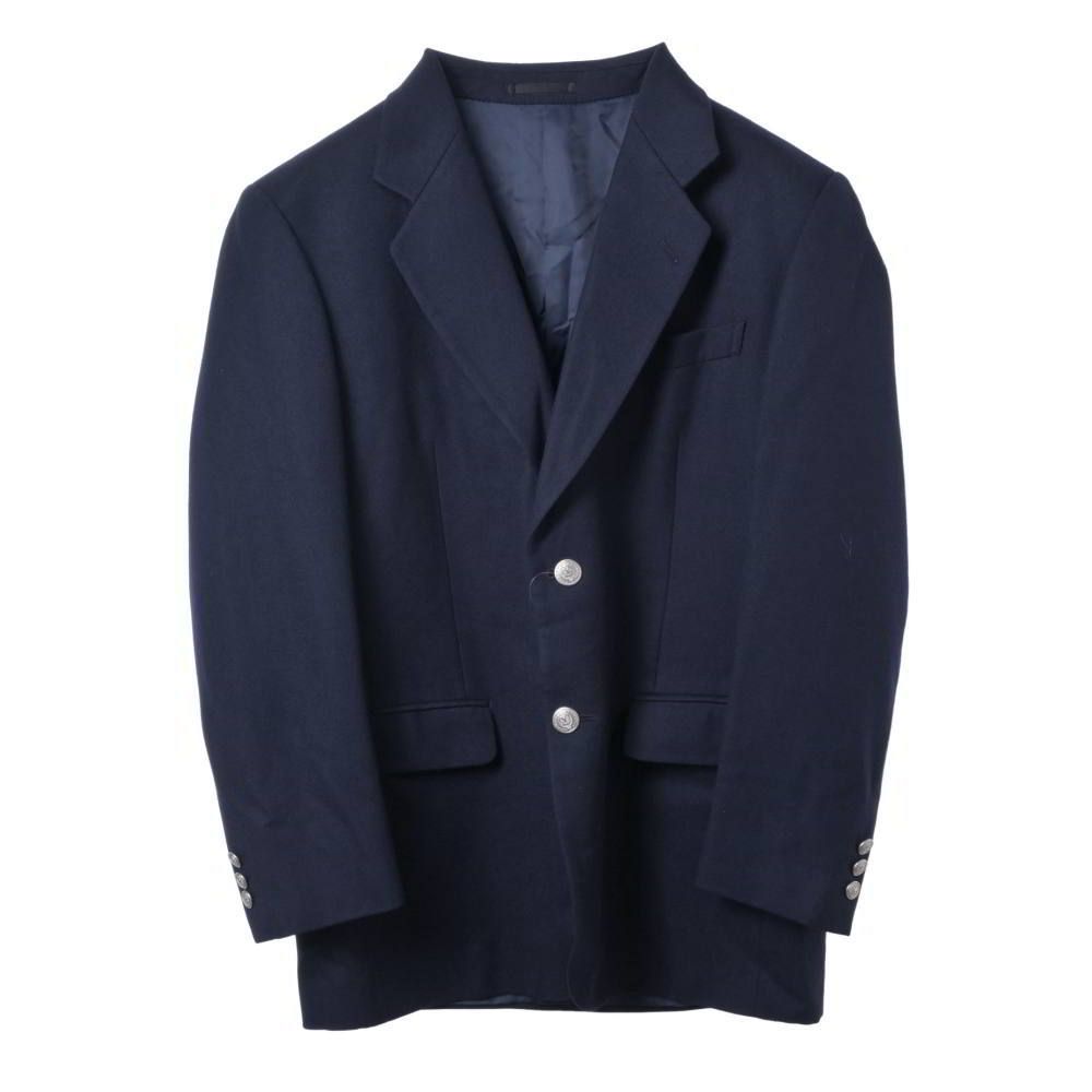 VALENTINO SPORT 2B ウール テーラード ジャケット
