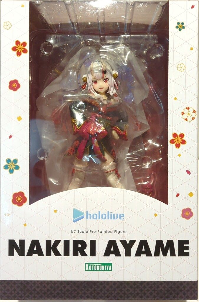 刃牙 ビスケットオリバ、ミスターアンチェイン ミニフィギュア 限定品 K18