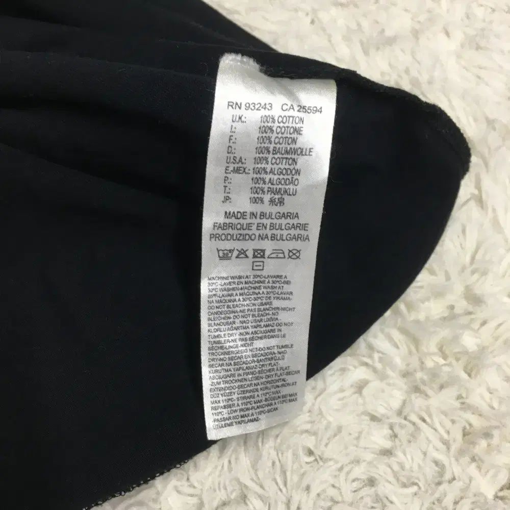 DIESEL ビックロゴ 半袖Tシャツ EE18
