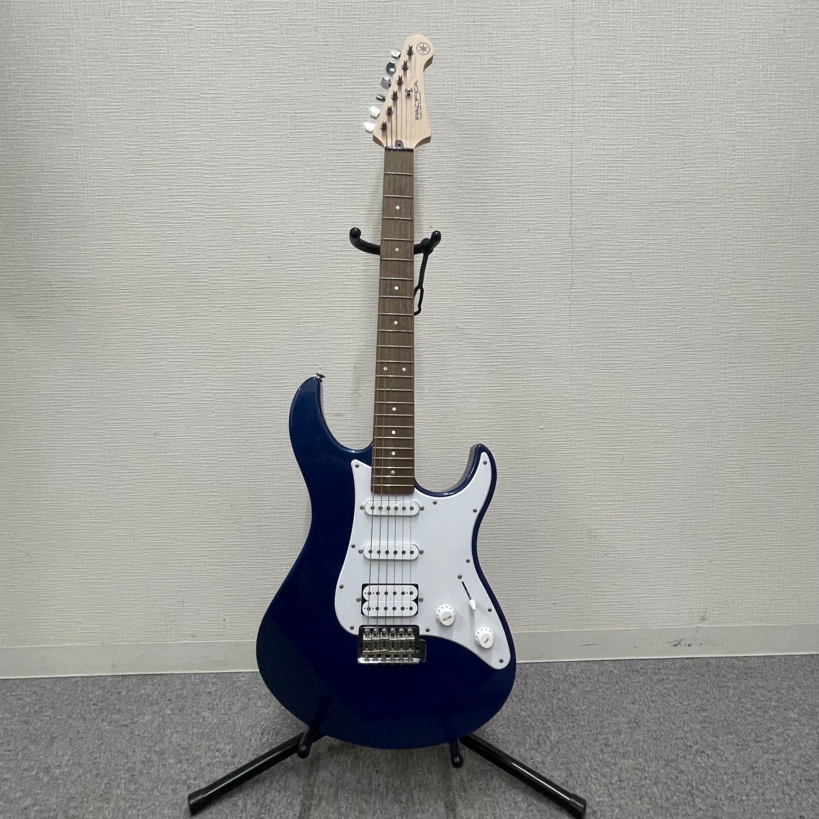 NPA】YAMAHA PACIFICA ヤマハ パシフィカ PAC012 エレキギター - メルカリ