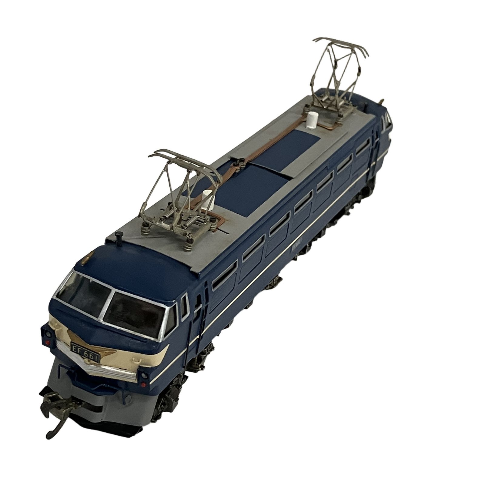 EF 661 電気機関車 HOゲージ 鉄道模型 中古 S11222243