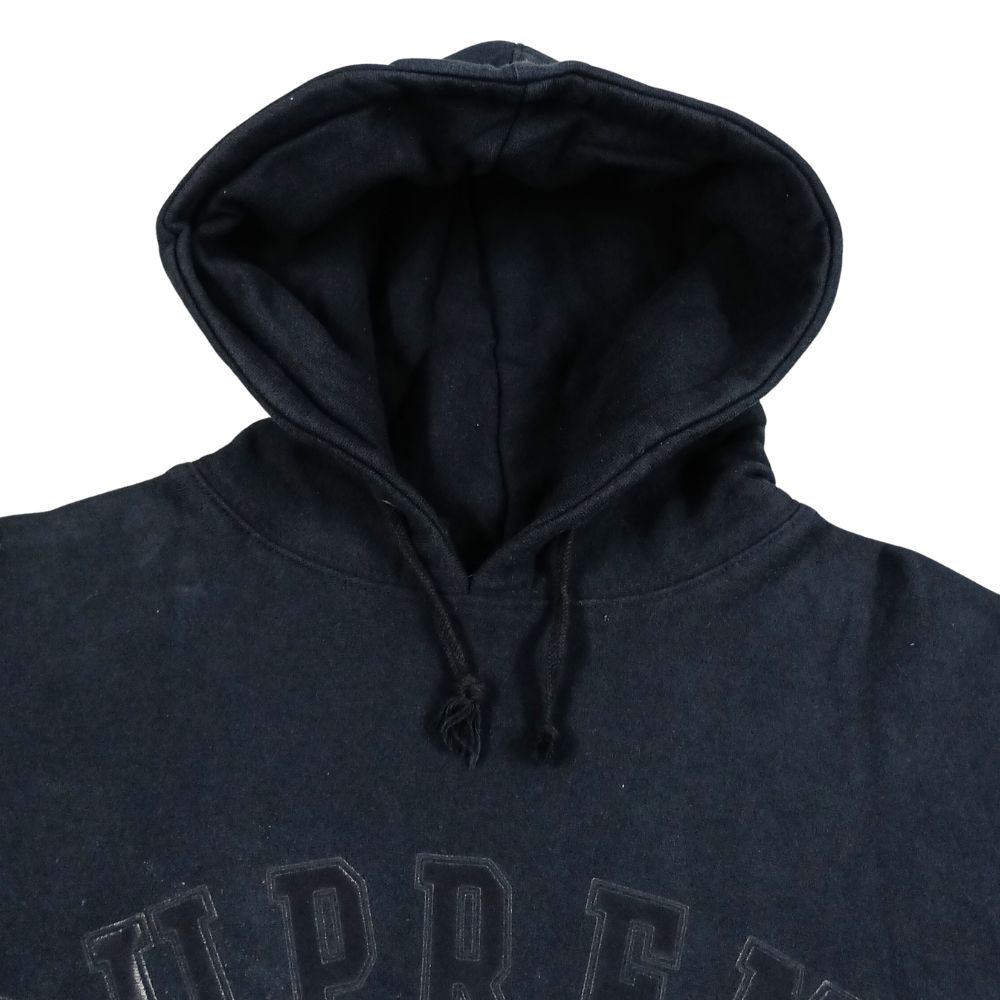 SUPREME シュプリーム 初期 紙タグ アーチロゴ プリント スウェット SUPREME シュプリーム 初期 紙タグ アーチロゴ プリント スウェット