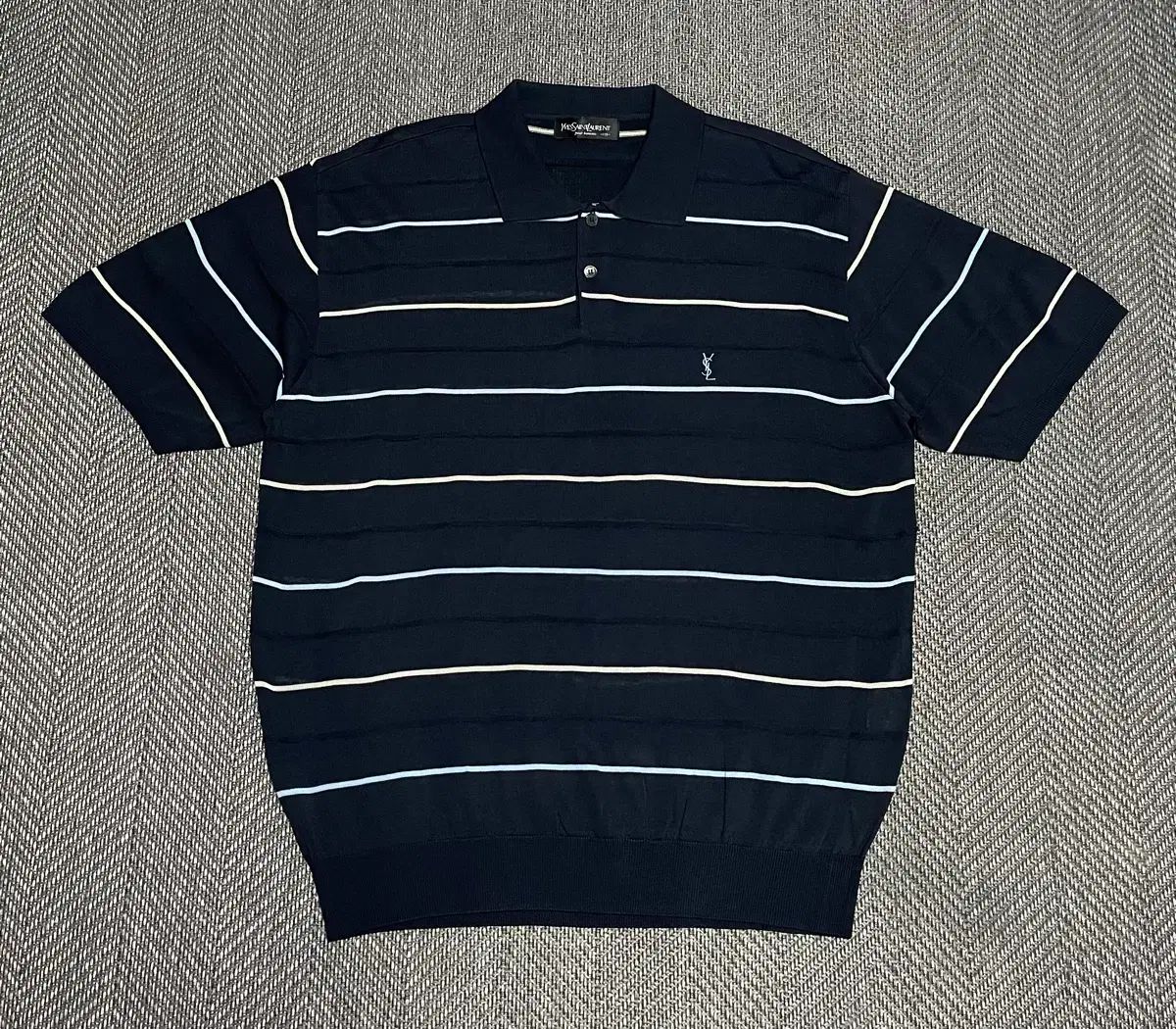 110 Saint Laurent サンローラン ヴィンテージ Tシャツ