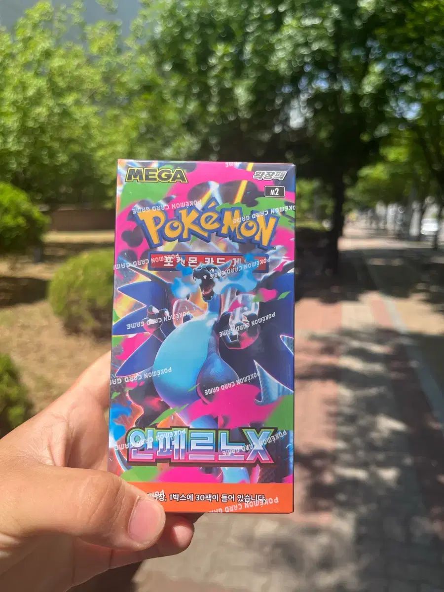 ポケモンカード インフェルノX