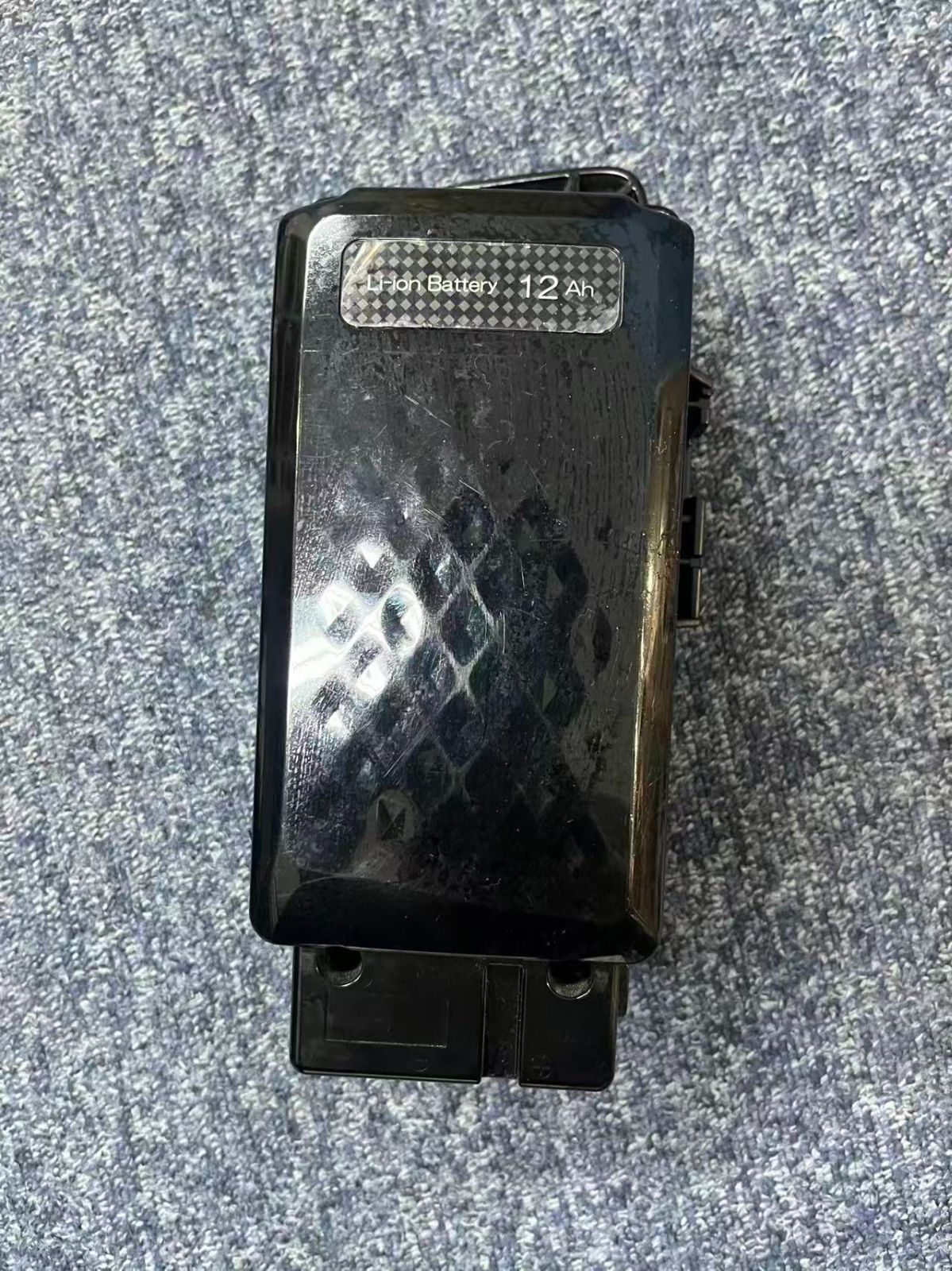 中古 NKY578B02 25.2V 12Ah リチウムイオンバッテリー - メルカリ