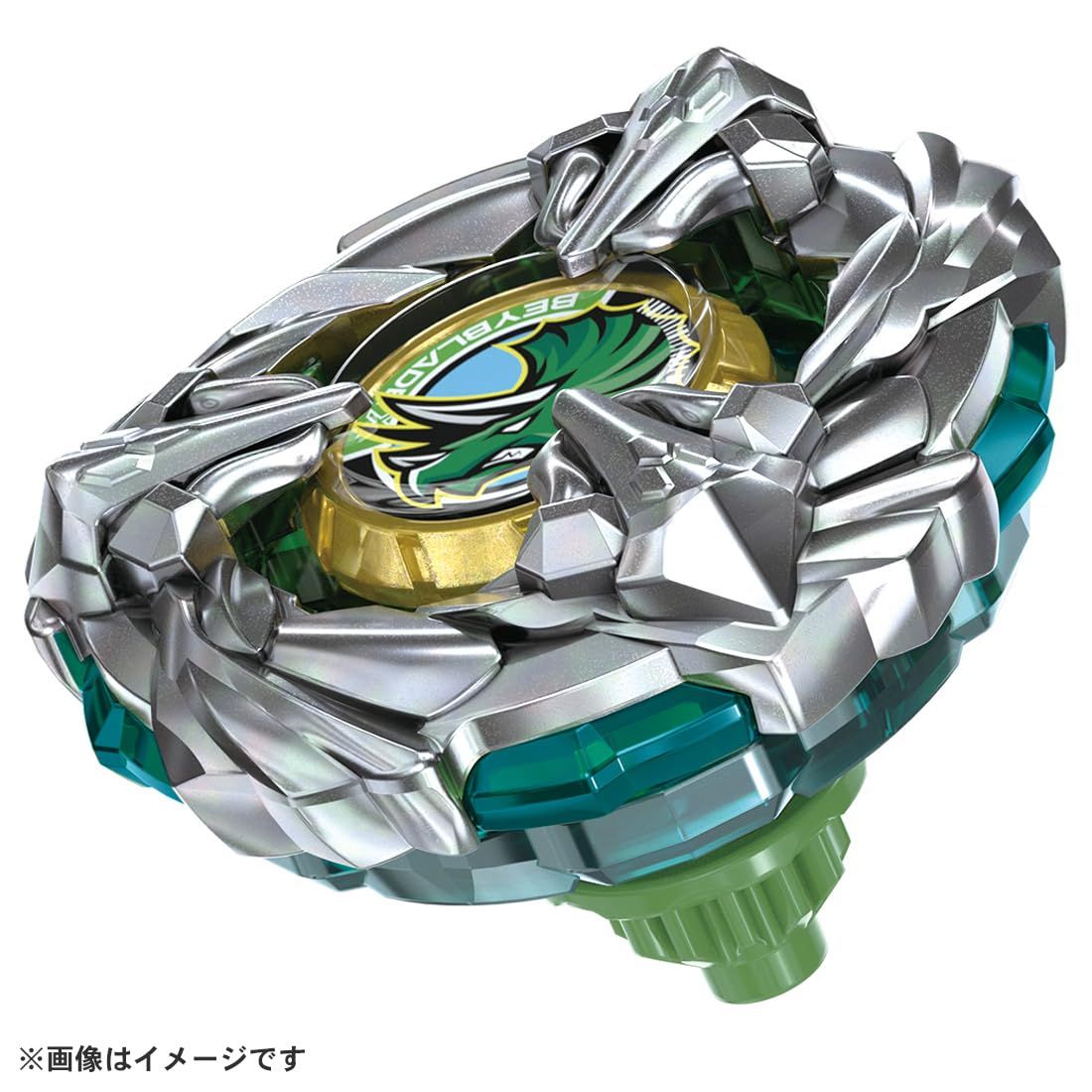 タカラトミー(TAKARA TOMY) BEYBLADE X ベイブレードX BX-44