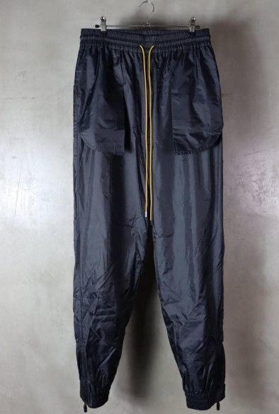 RHUDE / RHEVERSED NYLON PANTS [新品] XL