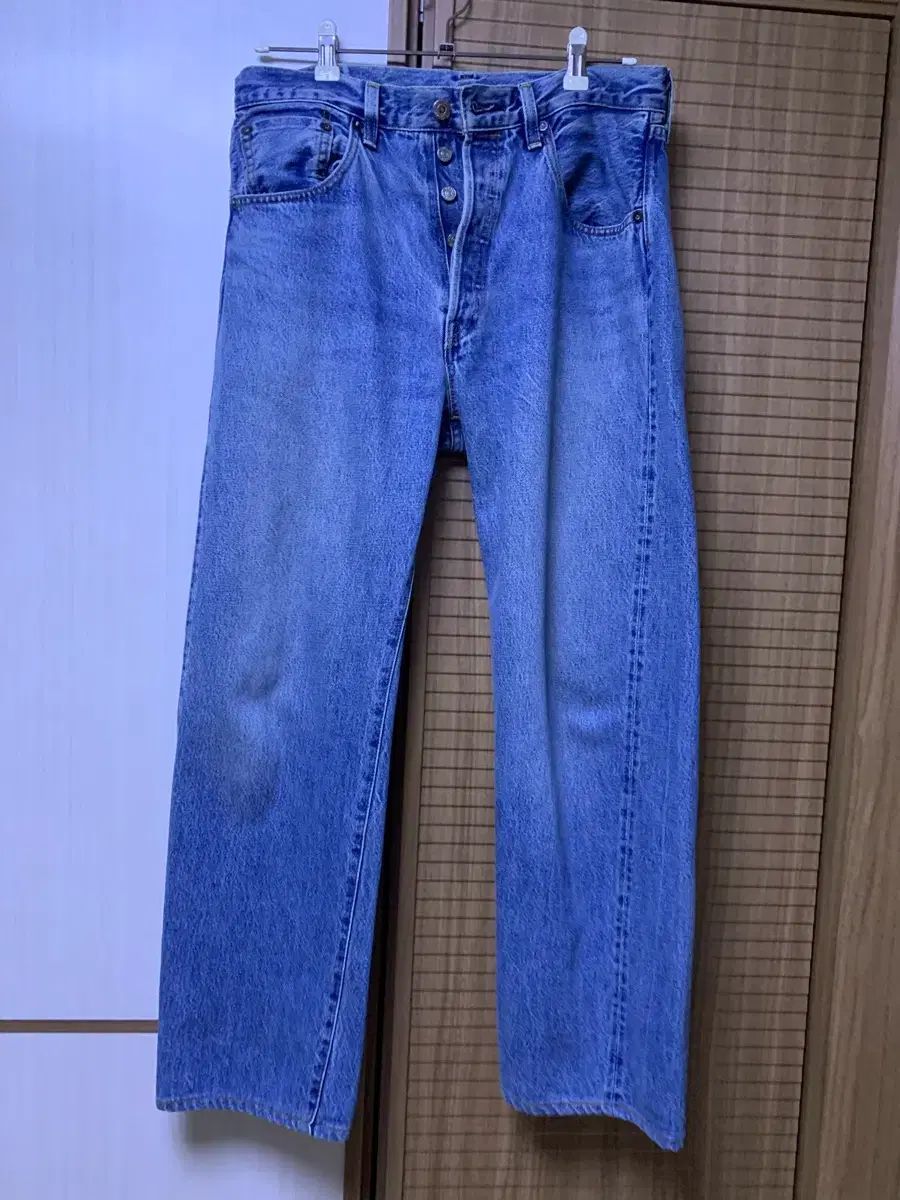 LVC 55501 ブラックジャック 30x32 出品