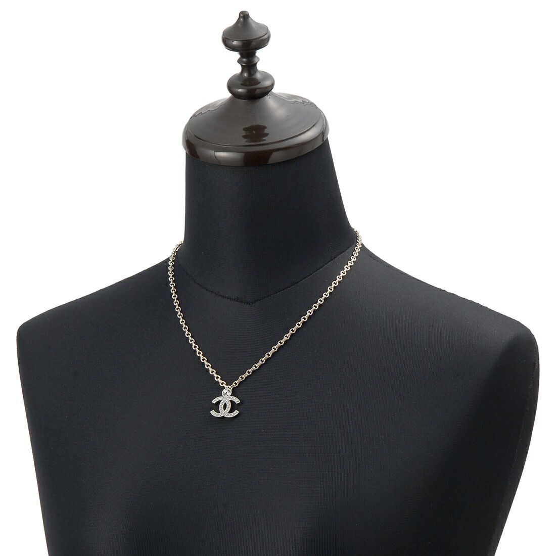 CHANEL シャネル ネックレス レディース ABC147 B14705 NS704 NECKLACE