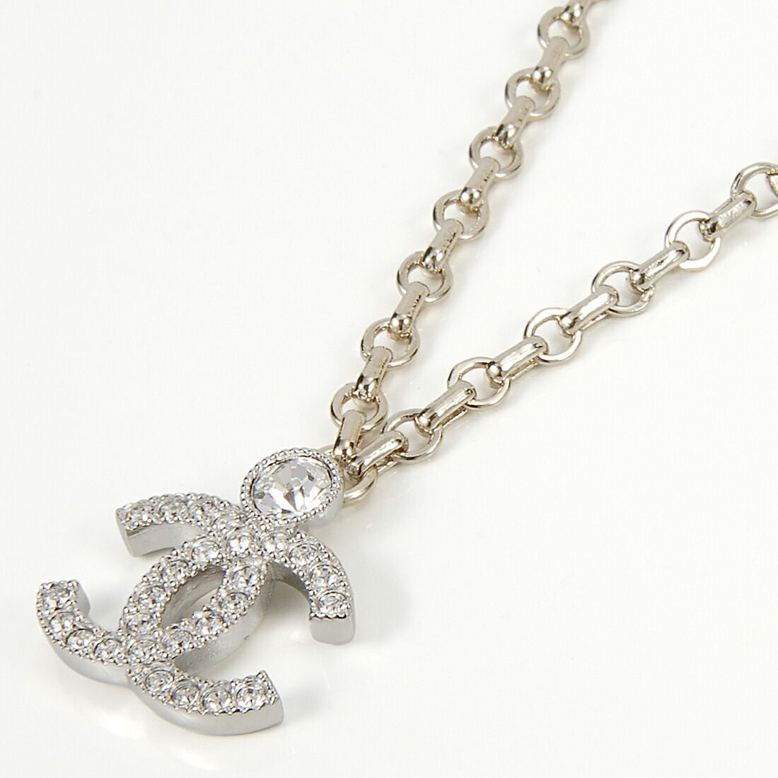 CHANELネックレス CHANEL シャネル ネックレス レディース ABC147 B14705 NS704 NECKLACE