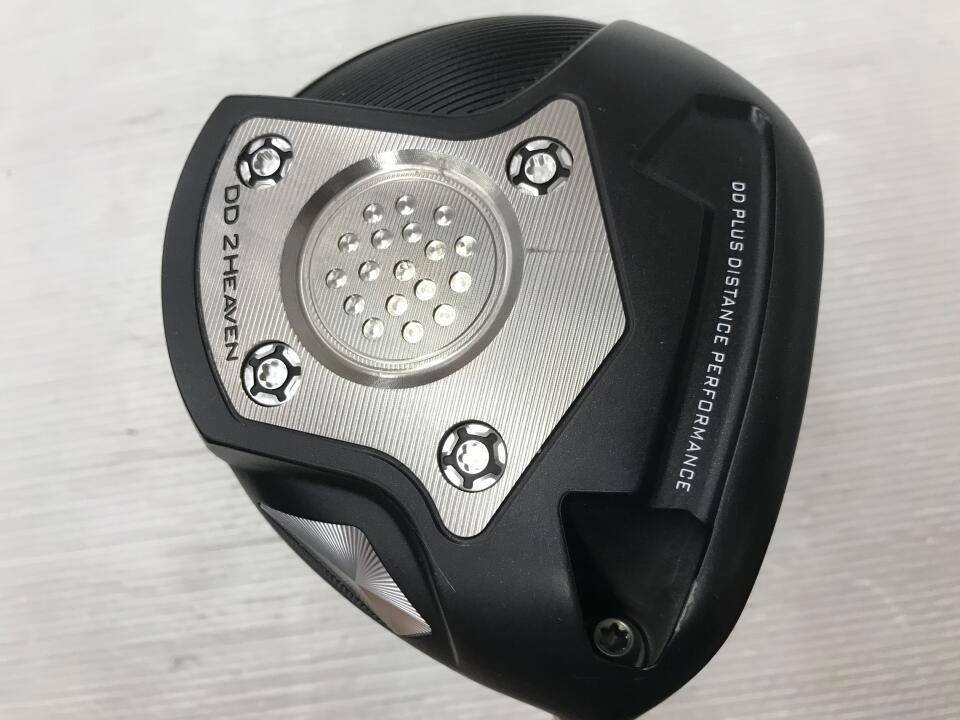 ムジーク　On The Screw DD 2 HEAVEN　ツアーAD DI 5　ドライバー　中古　ゴルフドゥ！大宮丸ヶ崎店【最短即日発送】