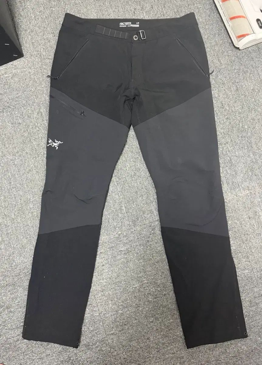 ARC'TERYX アークテリクス シーグリ Sigma FL パンツ L/G large