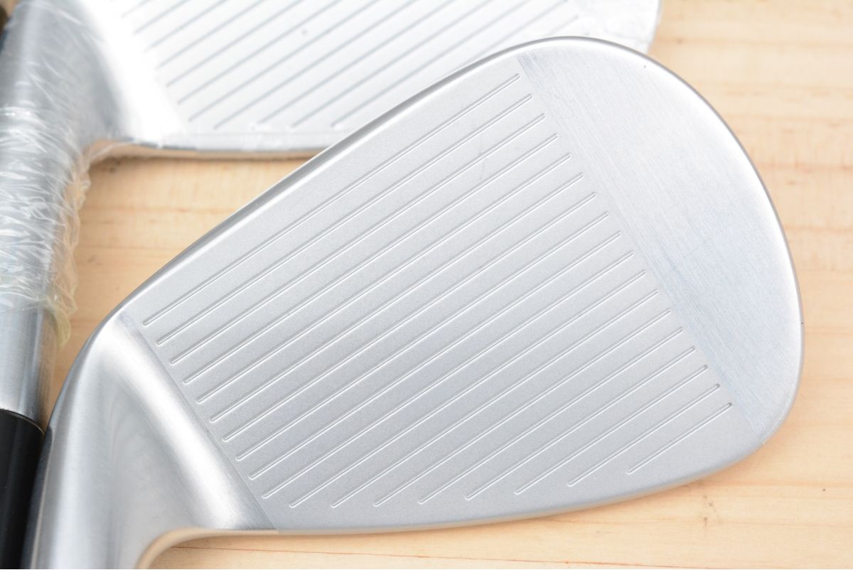数量限定モデル】テーラーメイド RORS PROTO アイアンセット 4~PW 7本