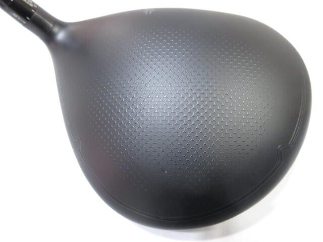 ダンロップ SRIXON ZXi TR 9度 VENTUS ZXi6 Sフレックス ドライバー