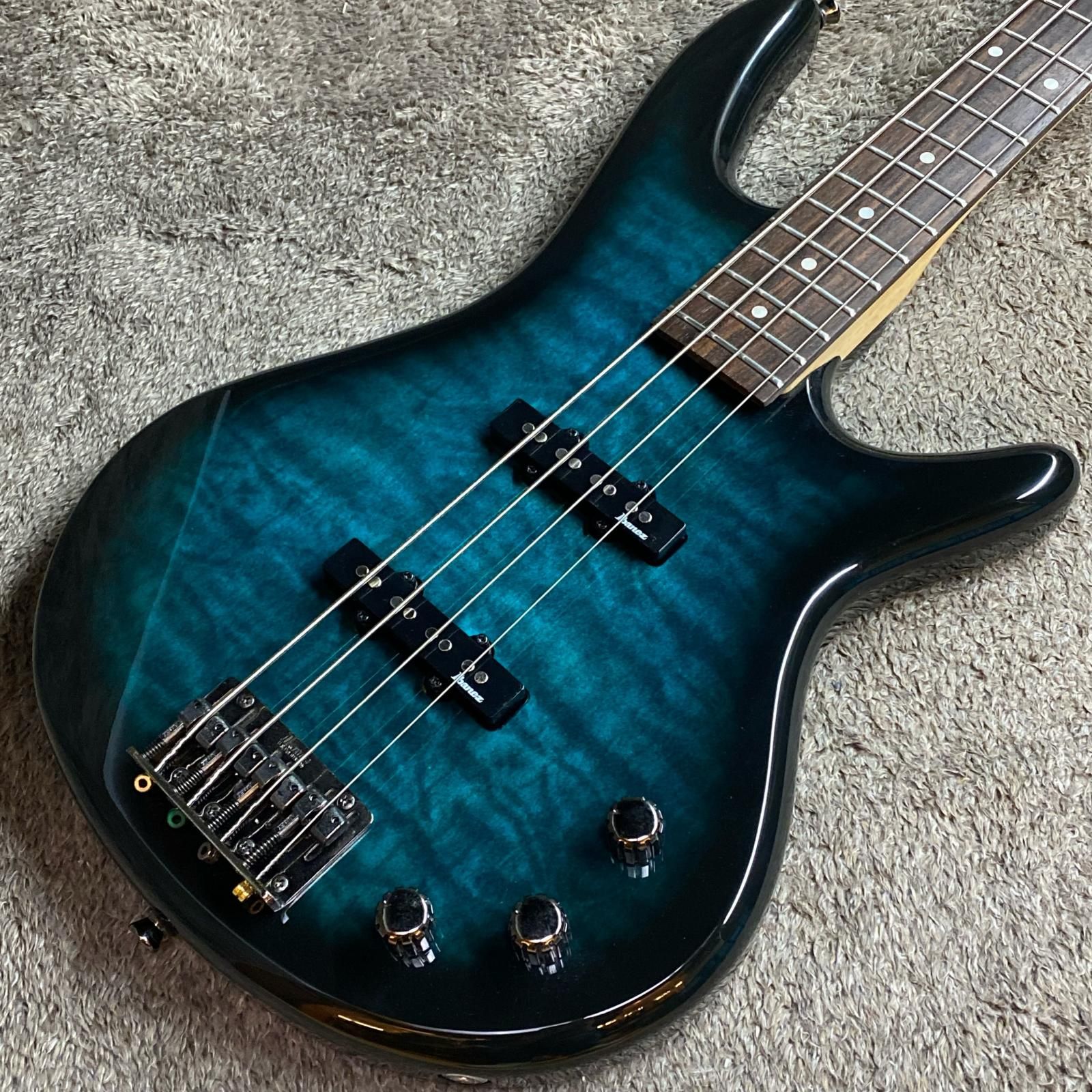 【尾張小牧店】【楽器】 中古 Ibanez | アイバニーズ ベース GSR320 【471】