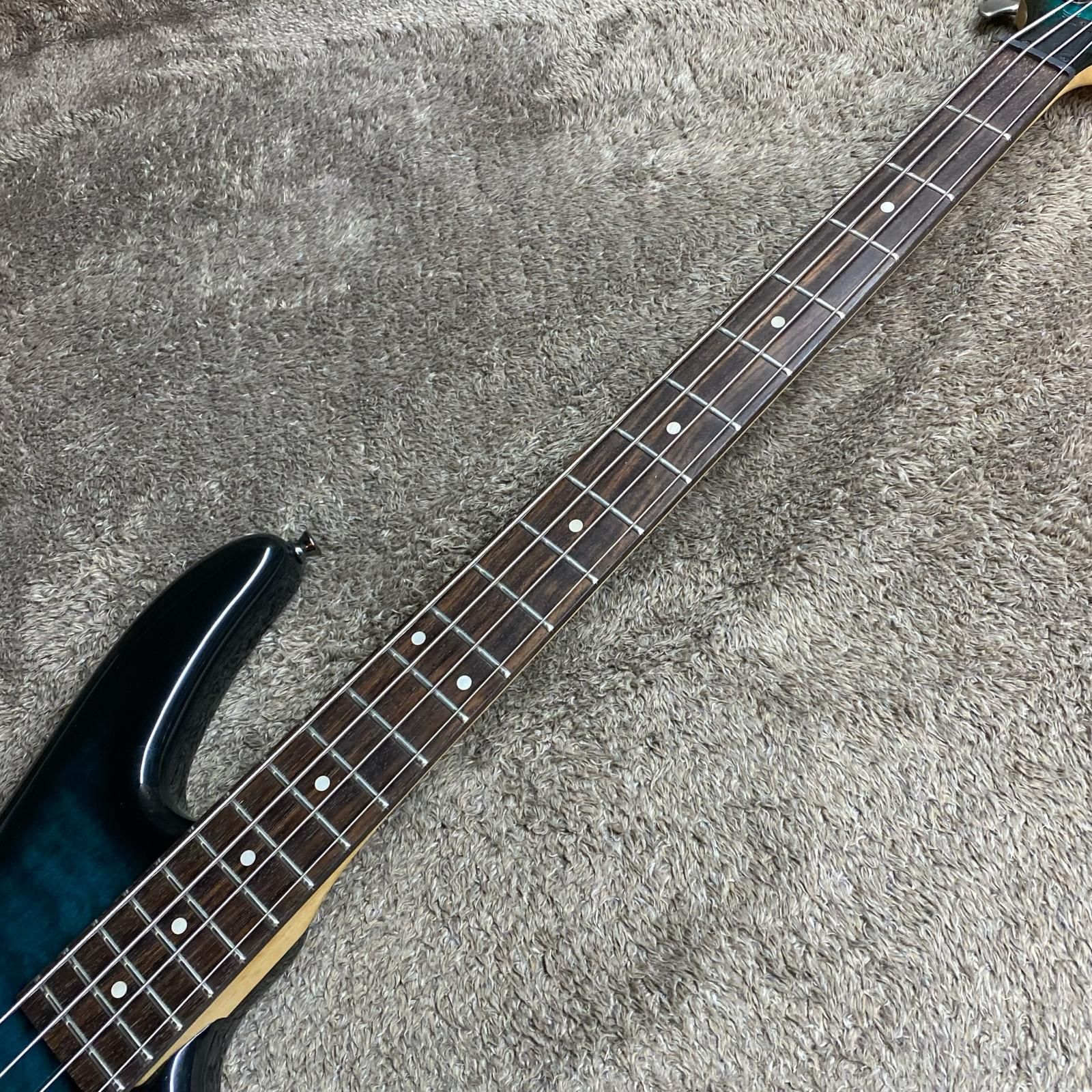 尾張小牧店】【楽器】 Ibanez | アイバニーズ ベース GSR320 【471
