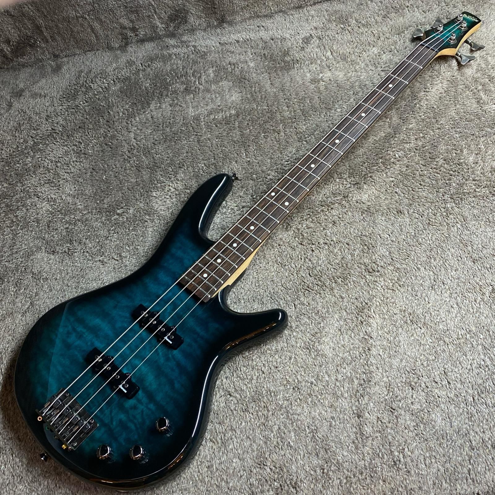 尾張小牧店】【楽器】 Ibanez | アイバニーズ ベース GSR320 【471 