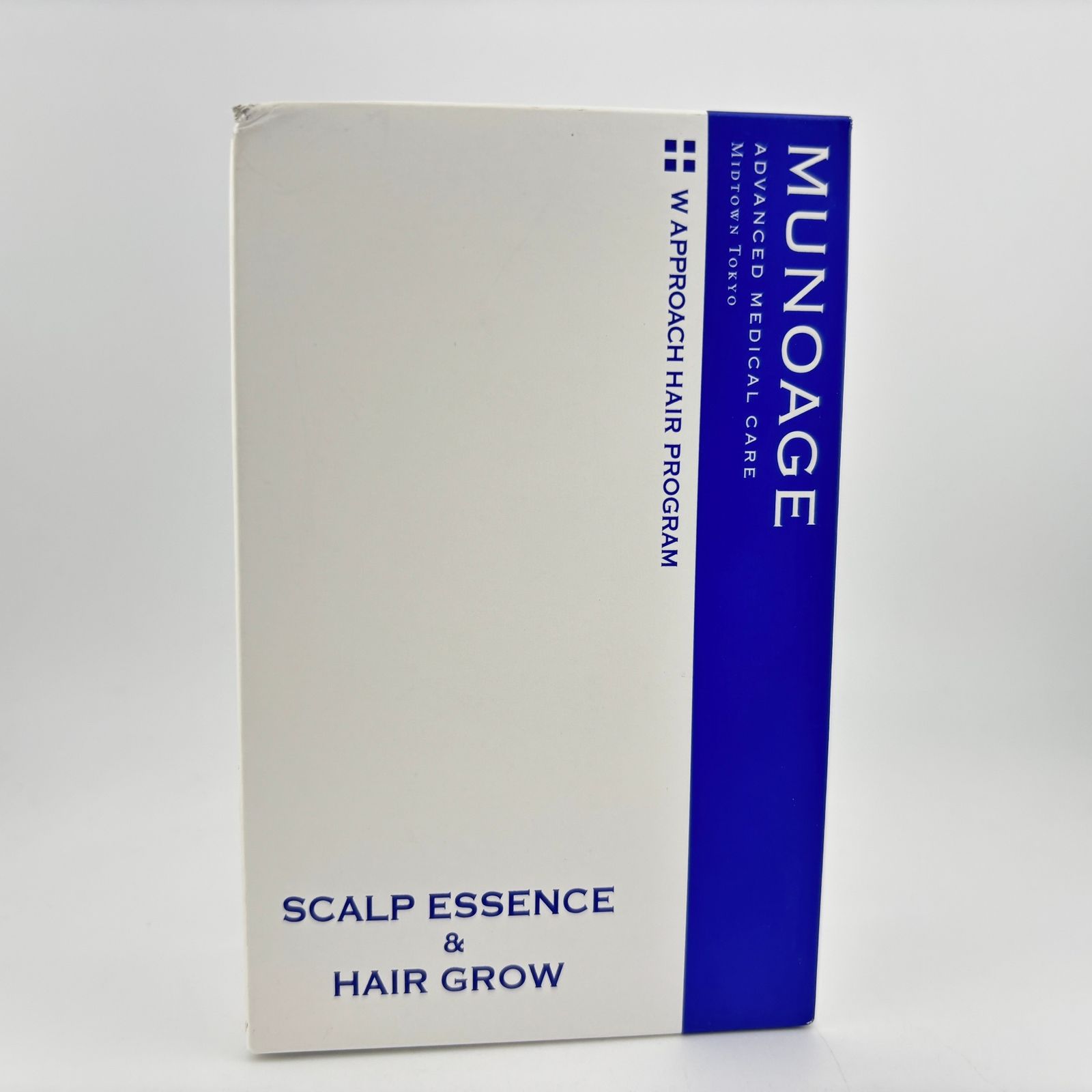 MUNOAGE ミューノアージュ スカルプエッセンス 60ml - メルカリ