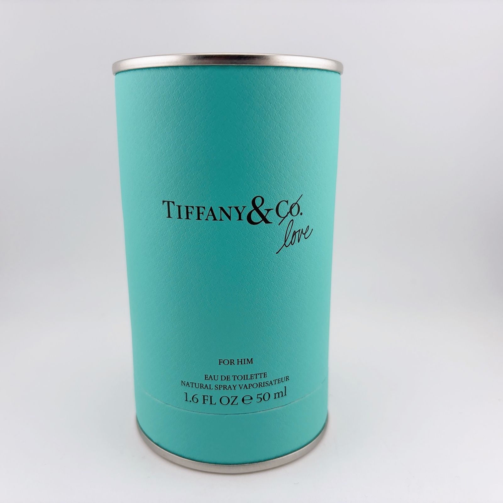TIFFANY ティファニー ティファニー＆ラブフォーヒム 50ml - メルカリ
