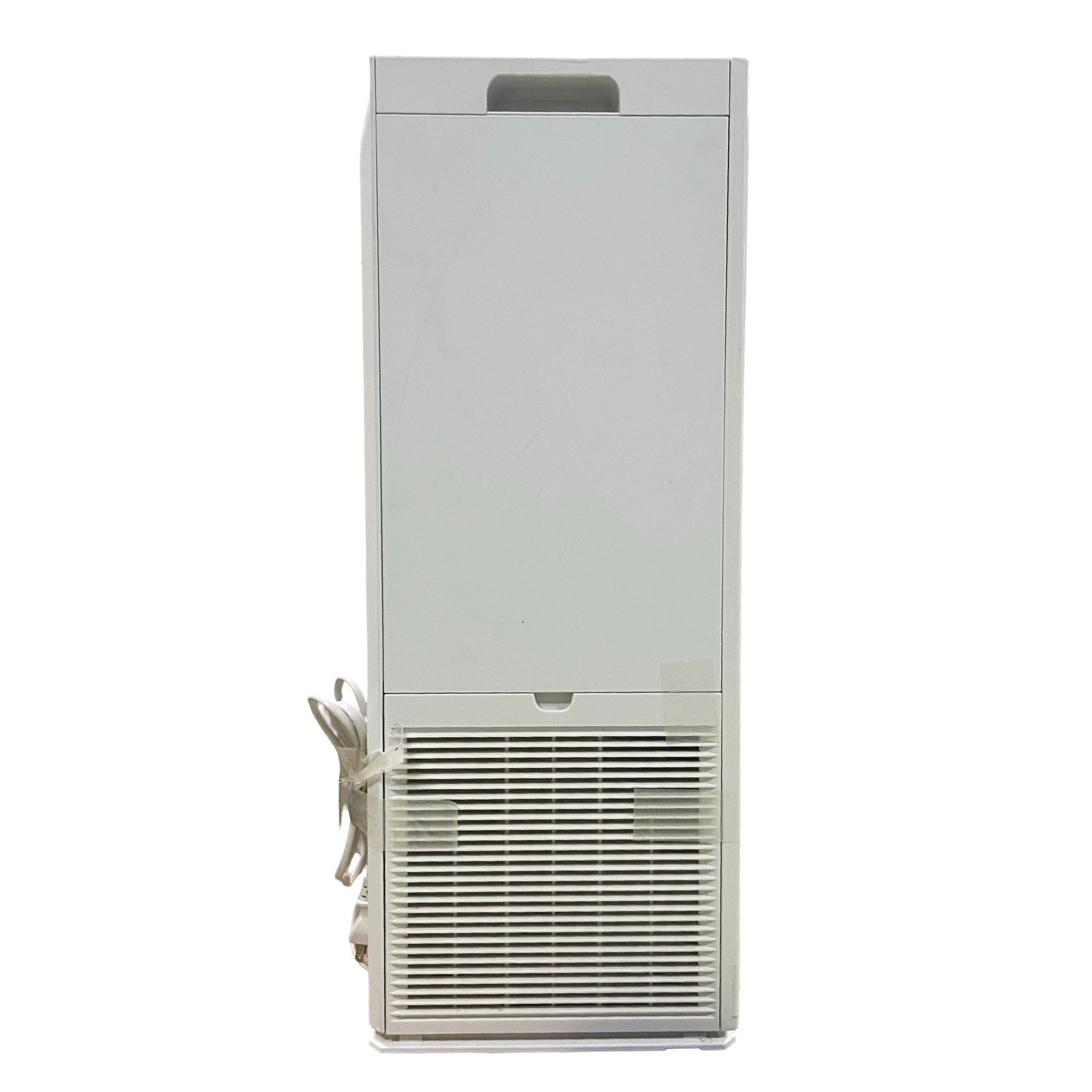 ダイキン 加湿空気清浄機 MCK55V-W ホワイト DAIKIN ストリーマ 2018年