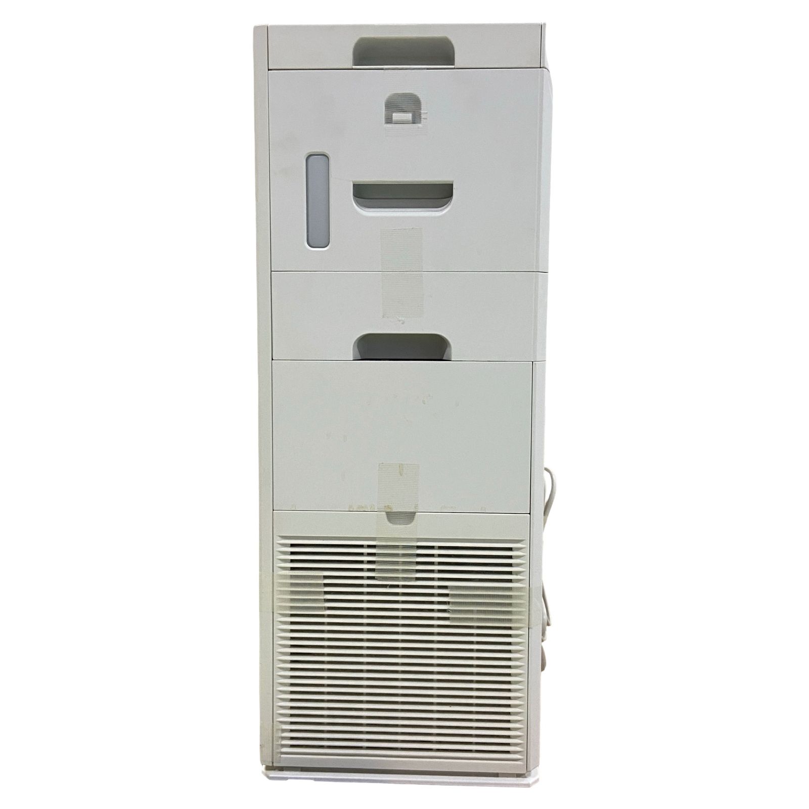 ダイキン 加湿空気清浄機 MCK55V-W ホワイト DAIKIN ストリーマ 2018年