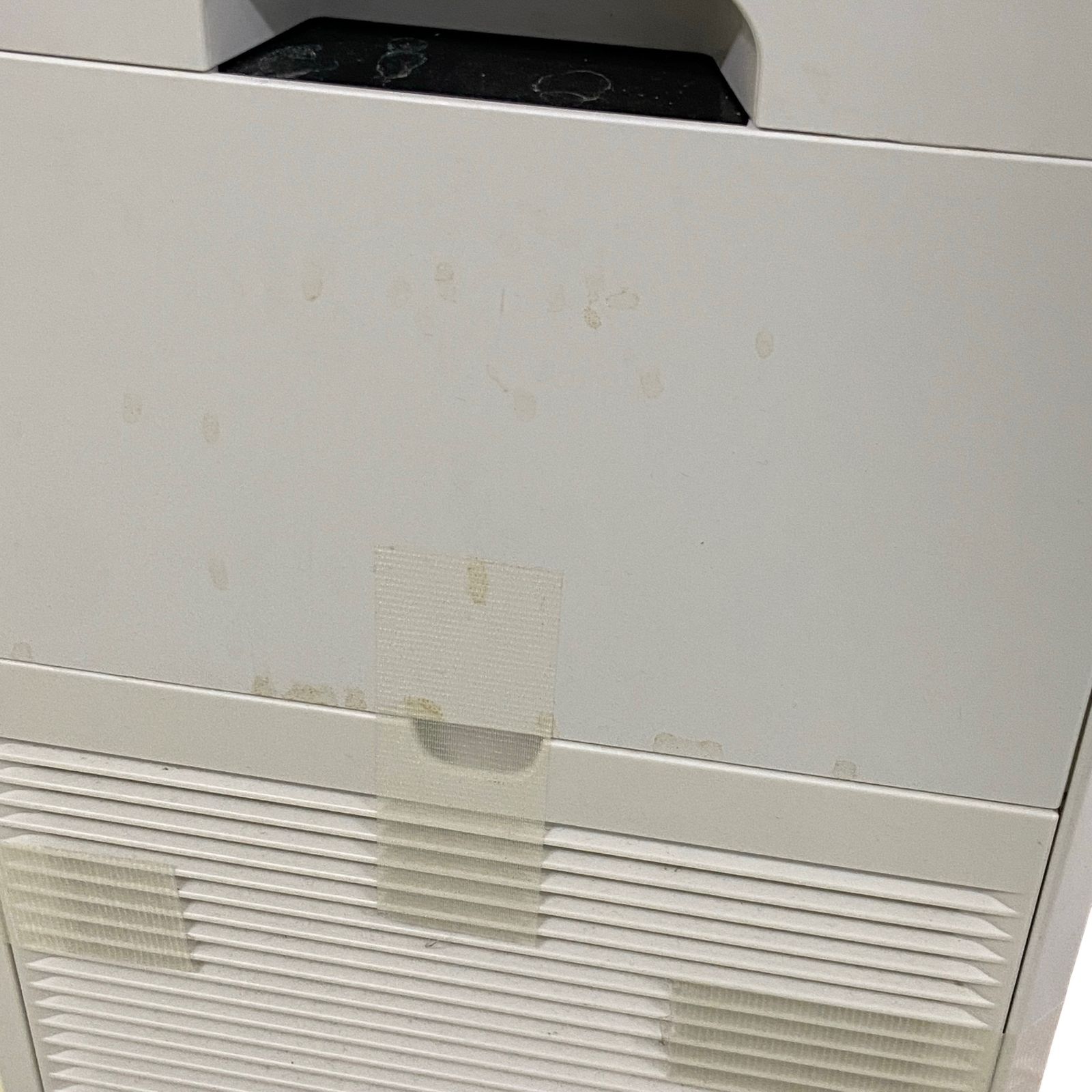 ダイキン 加湿空気清浄機 MCK55V-W ホワイト DAIKIN ストリーマ 2018年