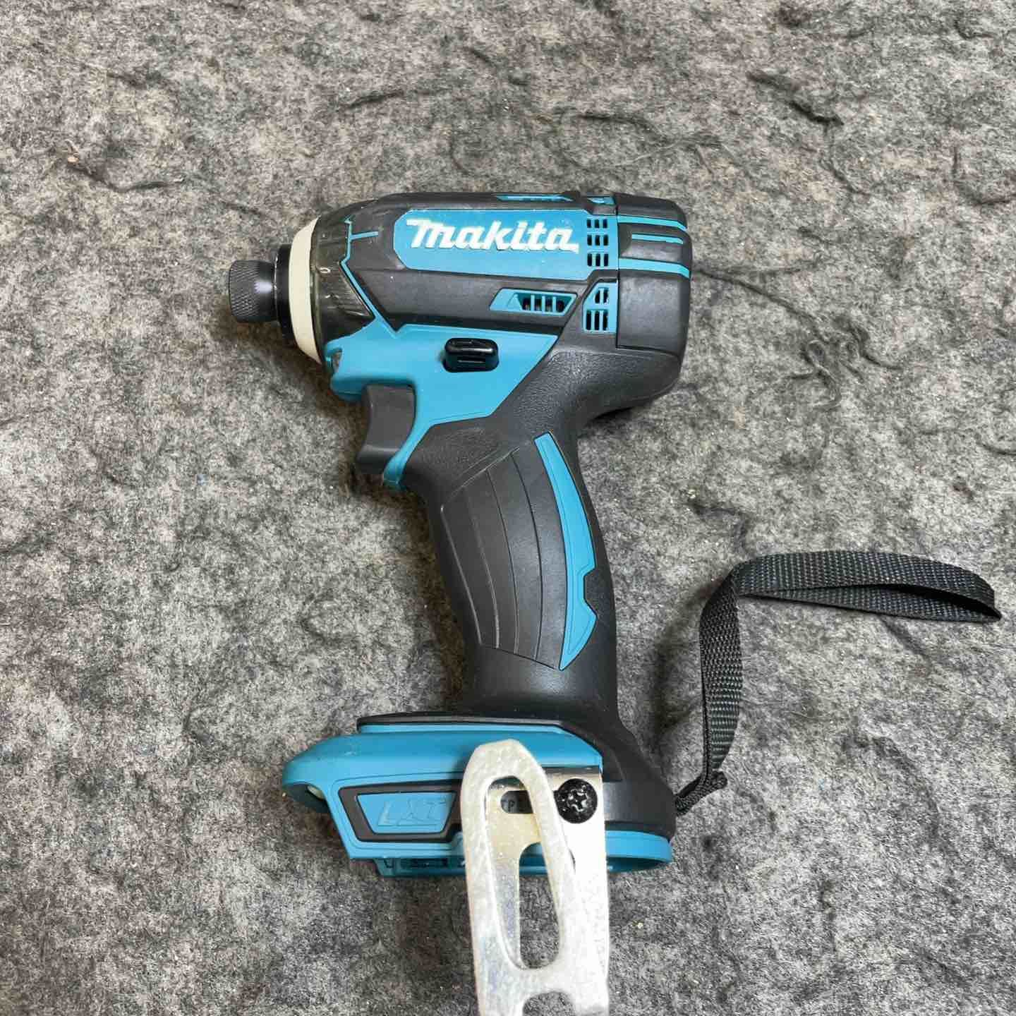 マキタ(makita) コードレスインパクトドライバー TD149DZ【桶川店】