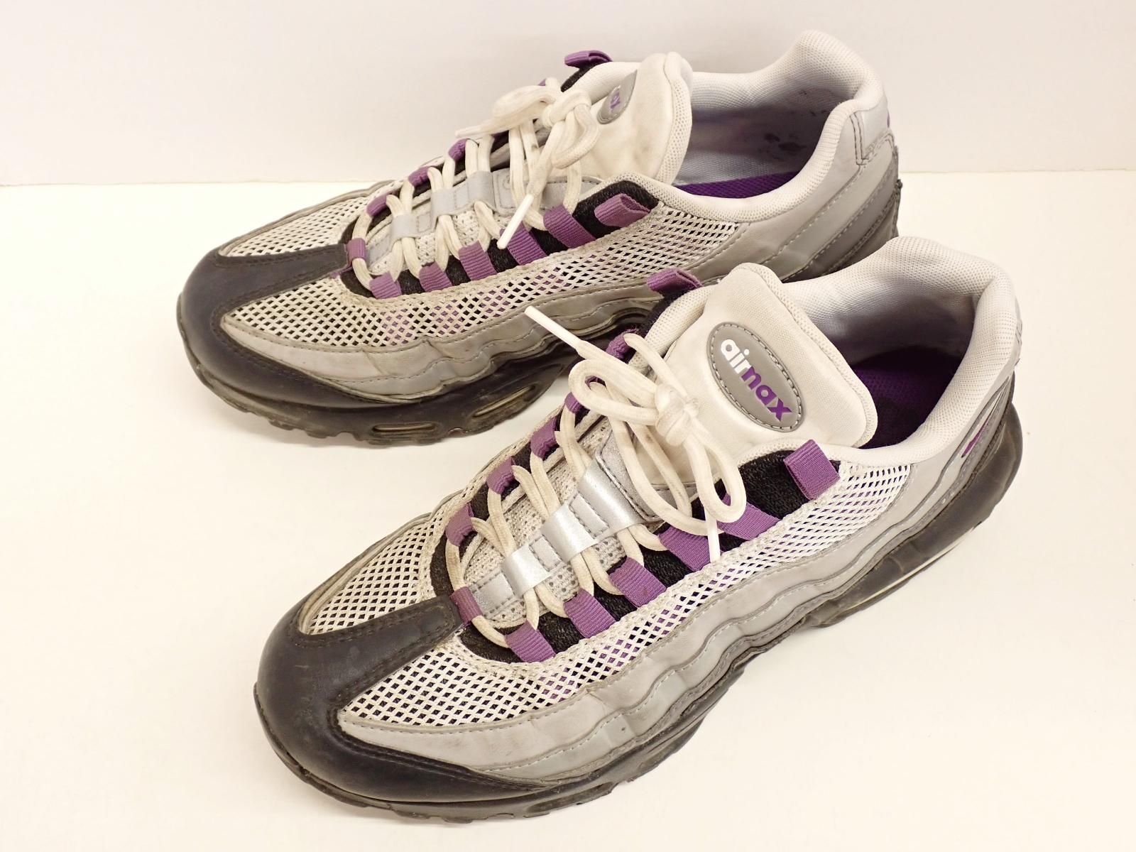 ☆7032☆NIKE ナイキ WMNS AIR MAX 95 ウィメンズ エアマックス 95 
