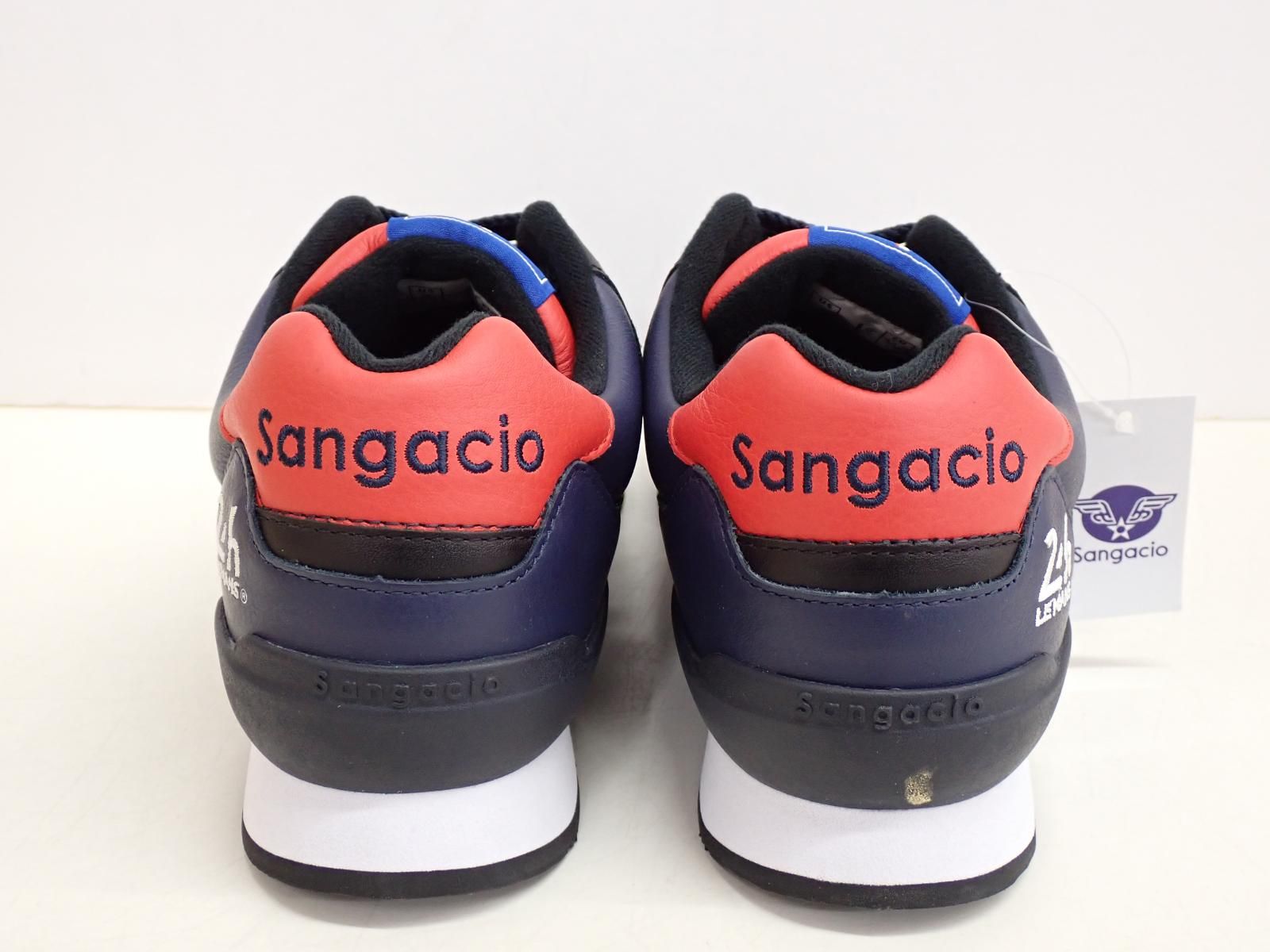 ☆7209☆SANGACIO サンガッチョ Le Mans 24h ルマン24時間耐久レース 