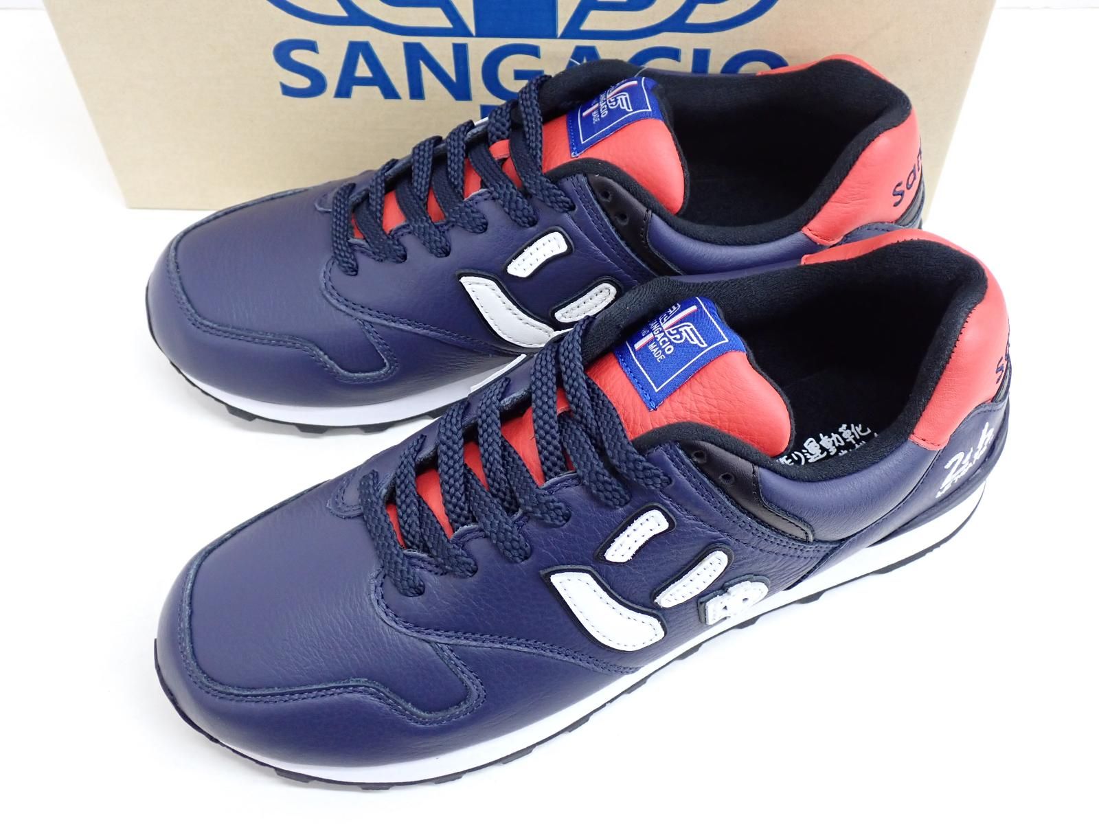 ☆7209☆SANGACIO サンガッチョ Le Mans 24h ルマン24時間耐久レース