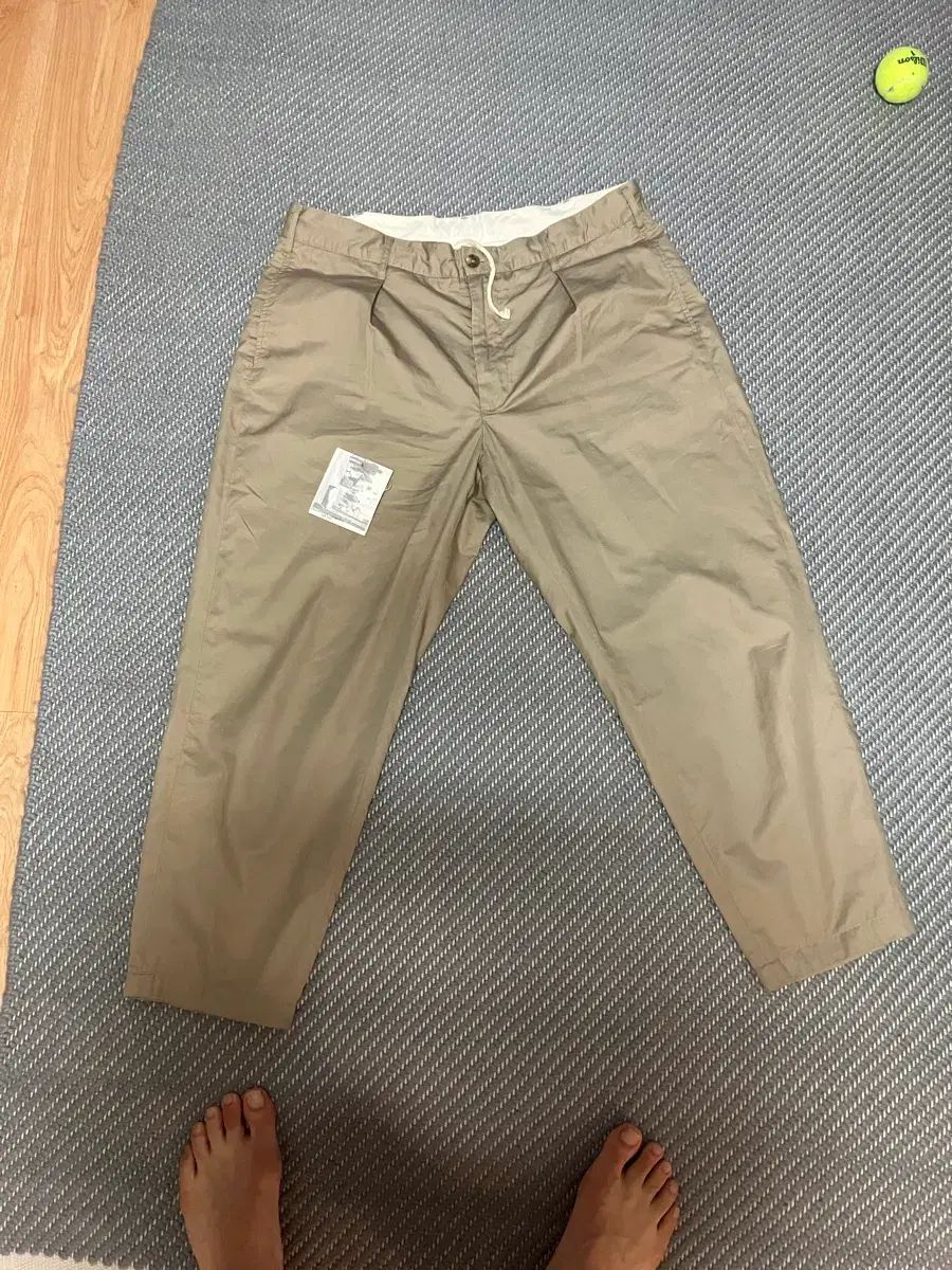 ENGINEERED GARMENTS SUNSET PANTS XL