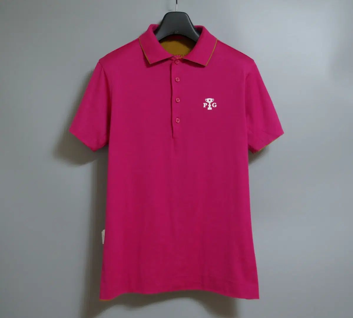 パーリーゲイツ リバーシブル 半袖 Tシャツ 95 - メルカリ
