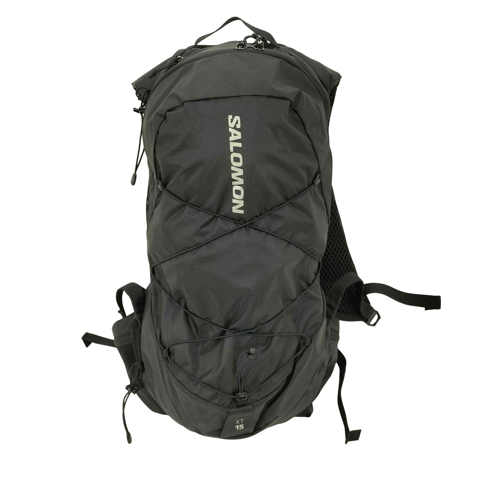 サロモン SALOMON XT15 トレイル バックパック リュック メンズ 表記無