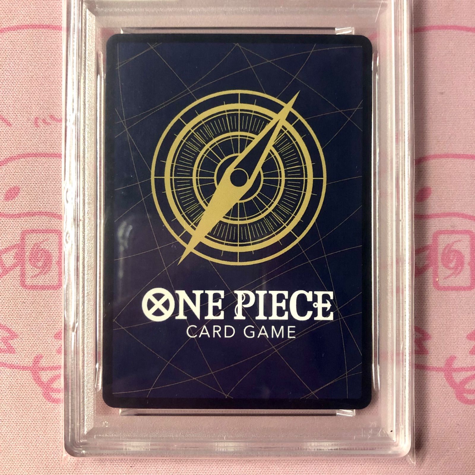Aランク】ロロノア・ゾロ（PRB02-006 PSA10 Rパラレル - メルカリ