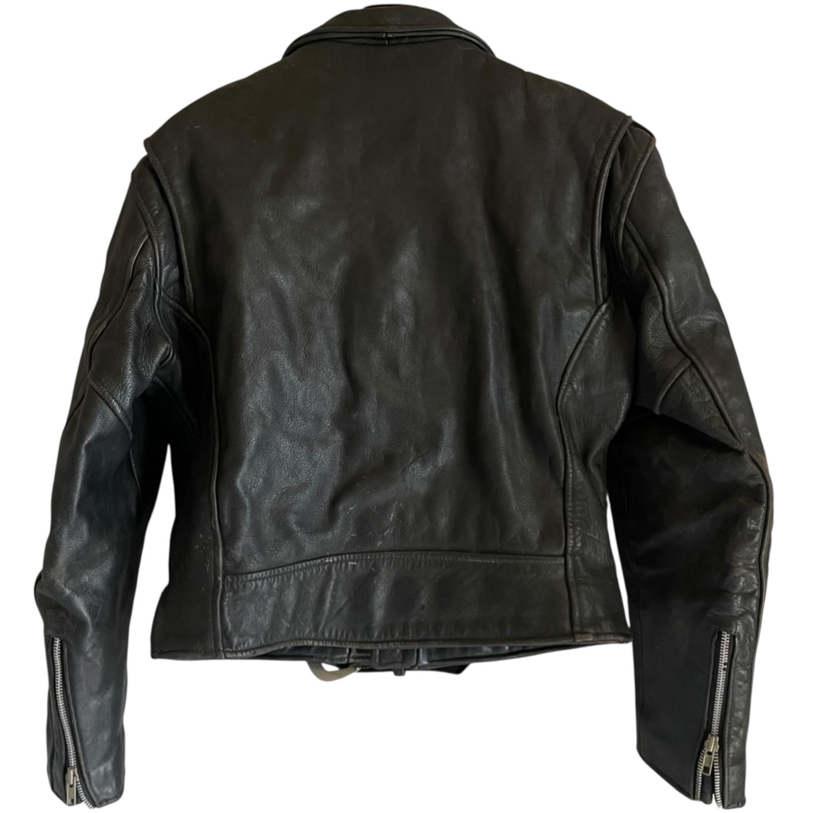 HARLEY DAVIDSON(ハーレーダビッドソン) Double Riders Jacket ダブル