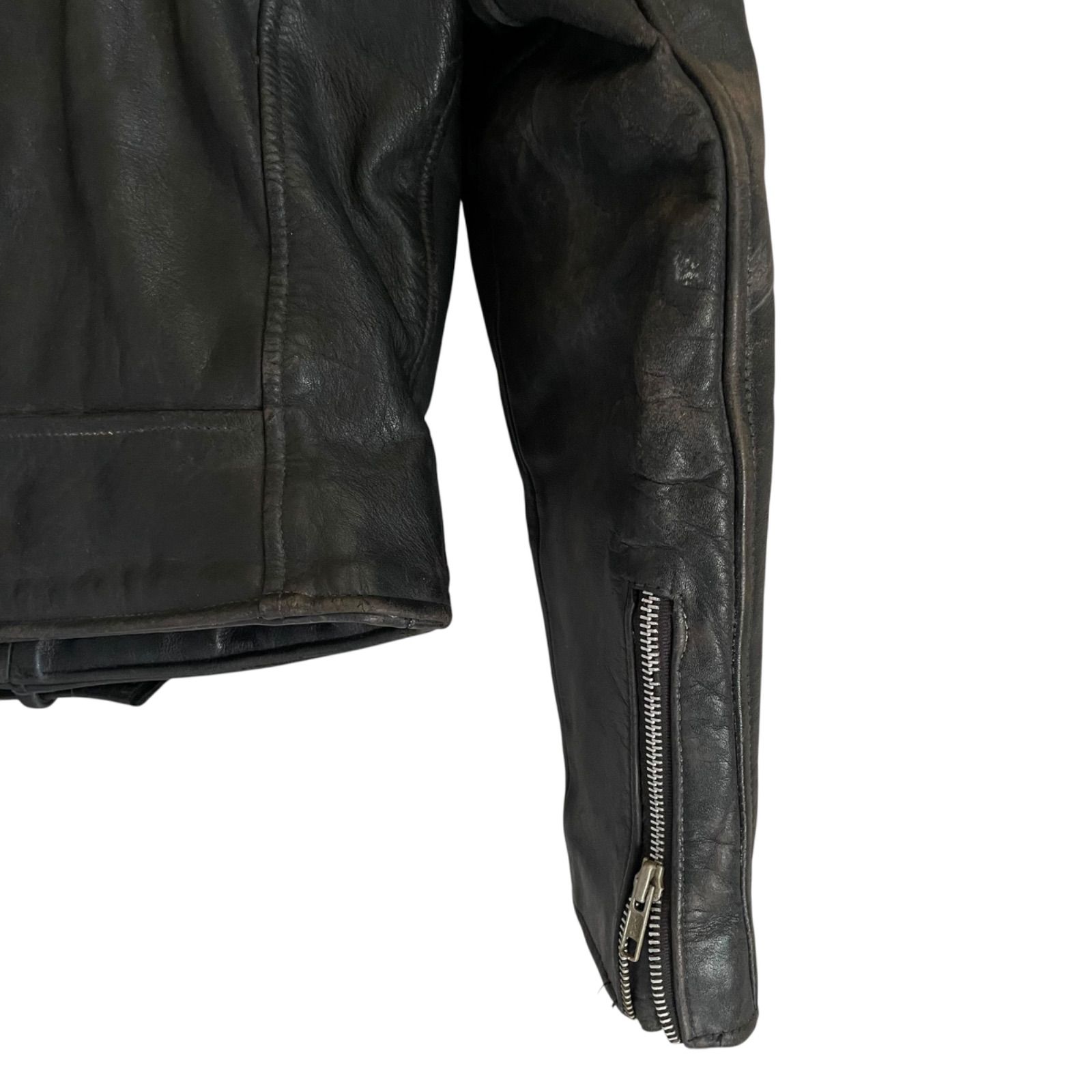 HARLEY DAVIDSON(ハーレーダビッドソン) Double Riders Jacket ダブル