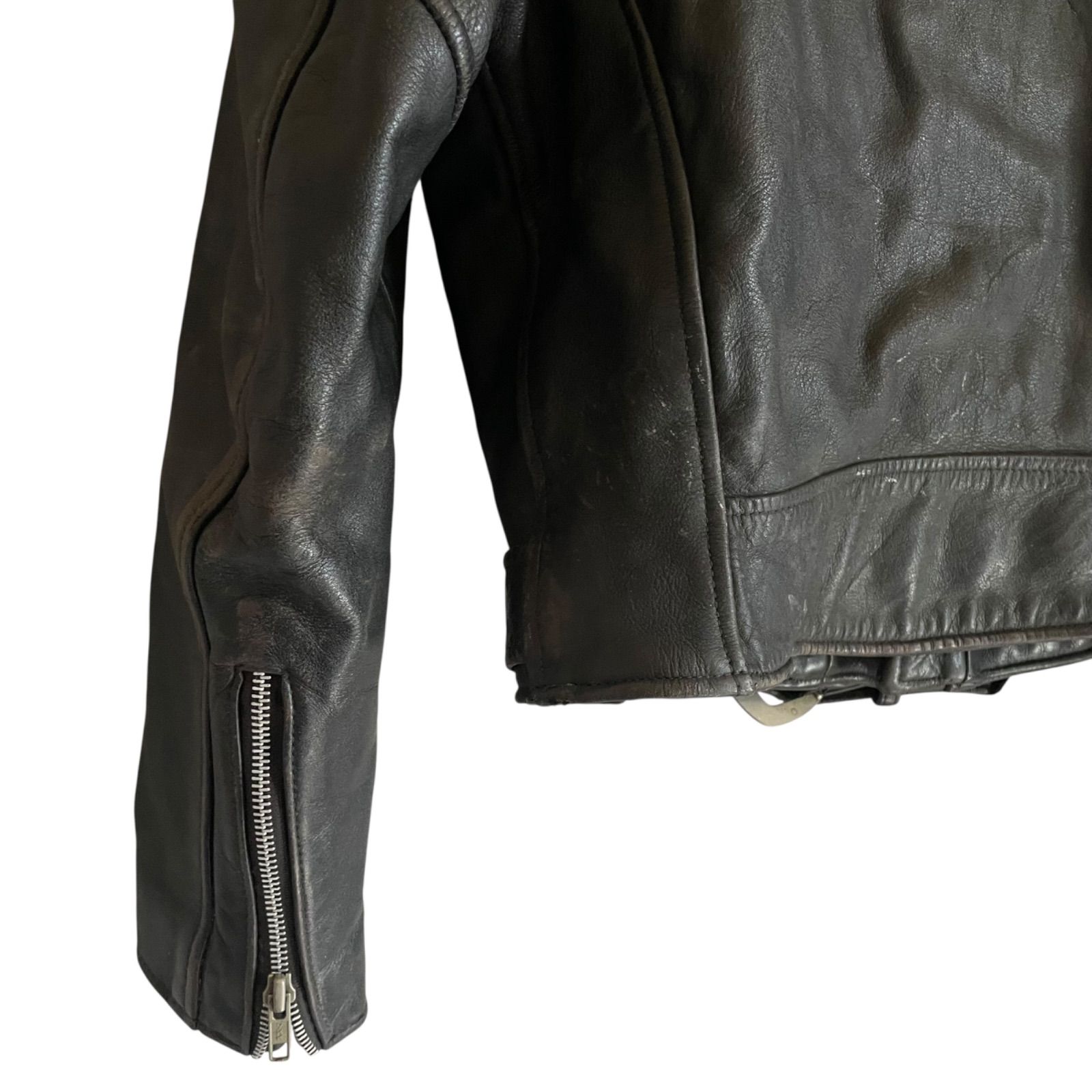 HARLEY DAVIDSON(ハーレーダビッドソン) Double Riders Jacket ダブル